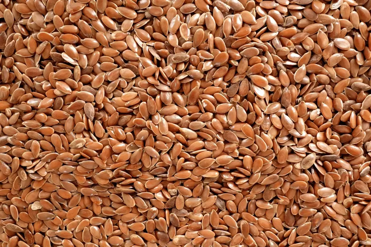 Flaxseed