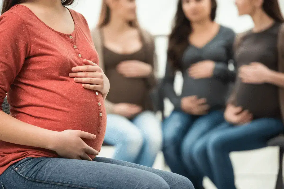 Benefits of black lemon for pregnant women after childbirth