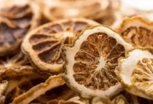 Top 10 Benefits of Black Lemon