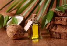 Top 10 Benefits of Coconut Oil