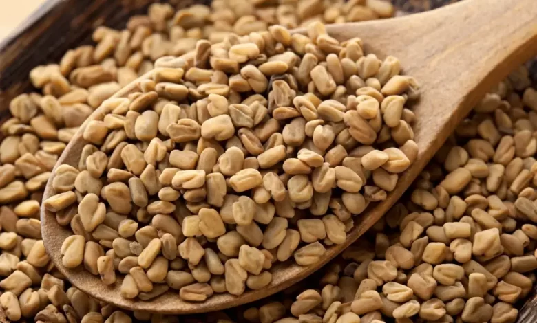 Top 10 Benefits of Fenugreek