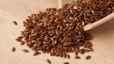 Top 10 Benefits of Flaxseed
