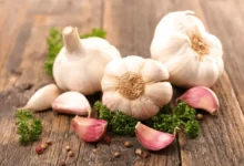 Top 10 Benefits of Garlic