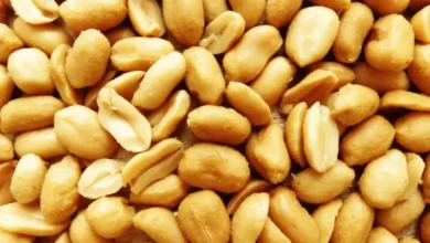 Top 10 Benefits of Peanuts