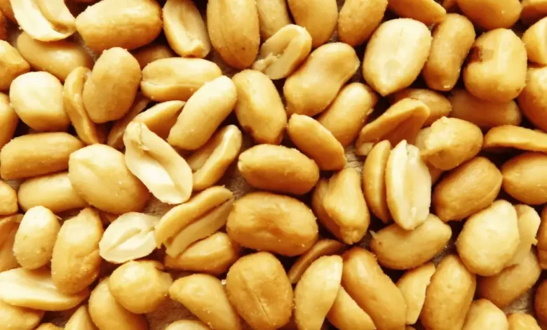 Top 10 Benefits of Peanuts