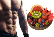 Top 10 Fruits That Build Muscle