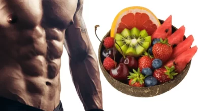 Top 10 Fruits That Build Muscle