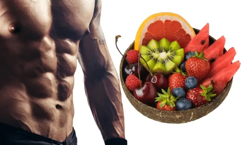 Top 10 Fruits That Build Muscle