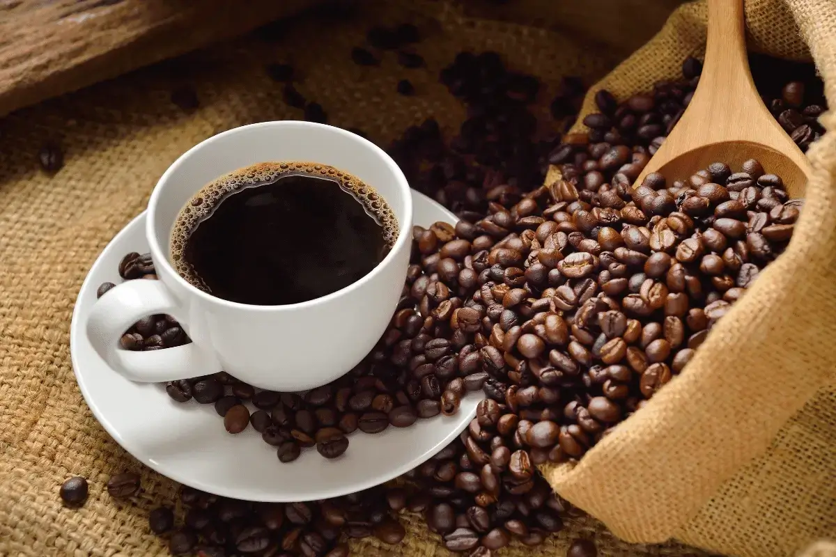 Coffee is one of the best anti-Inflammatory drinks