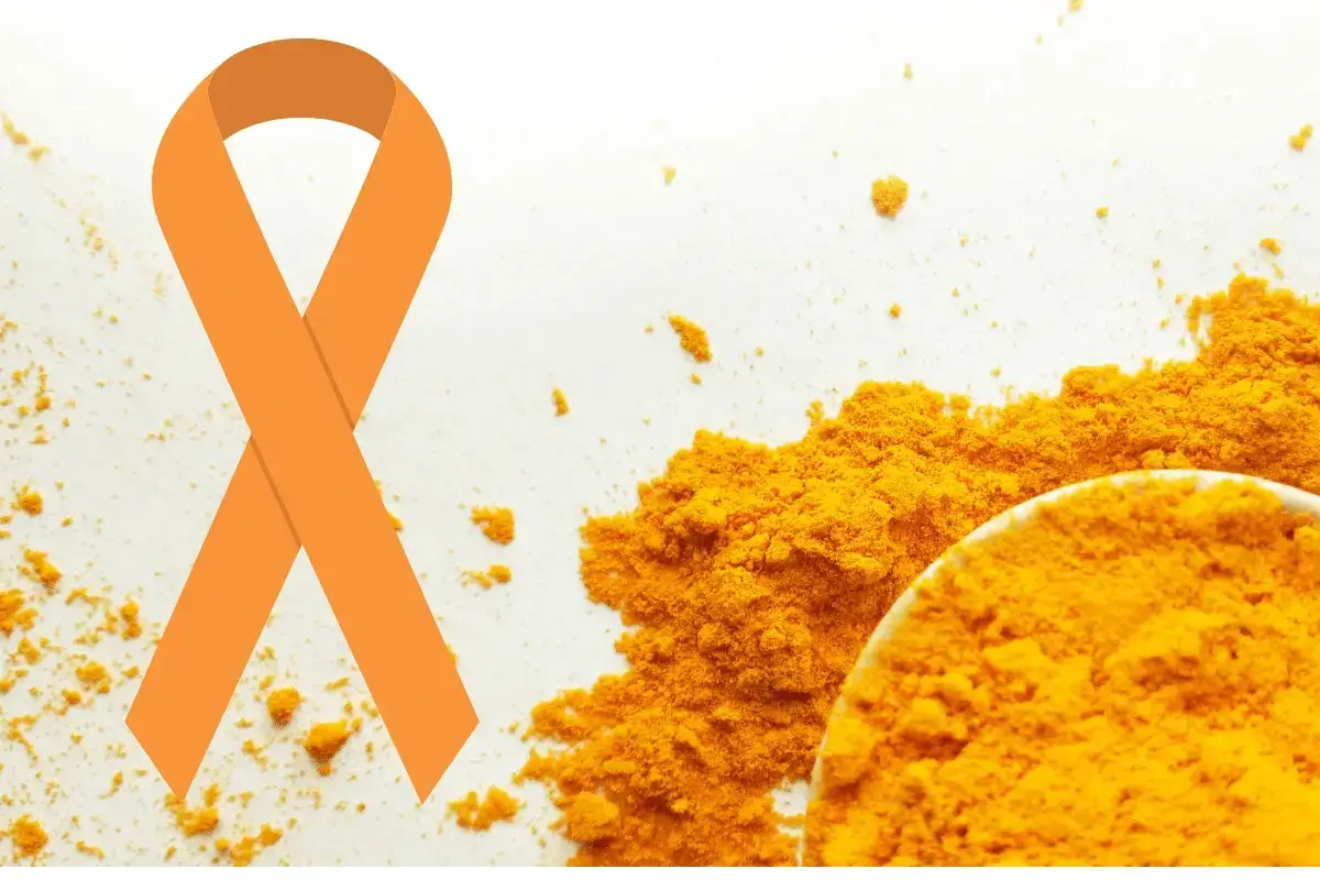 Benefits of turmeric for fighting cancer