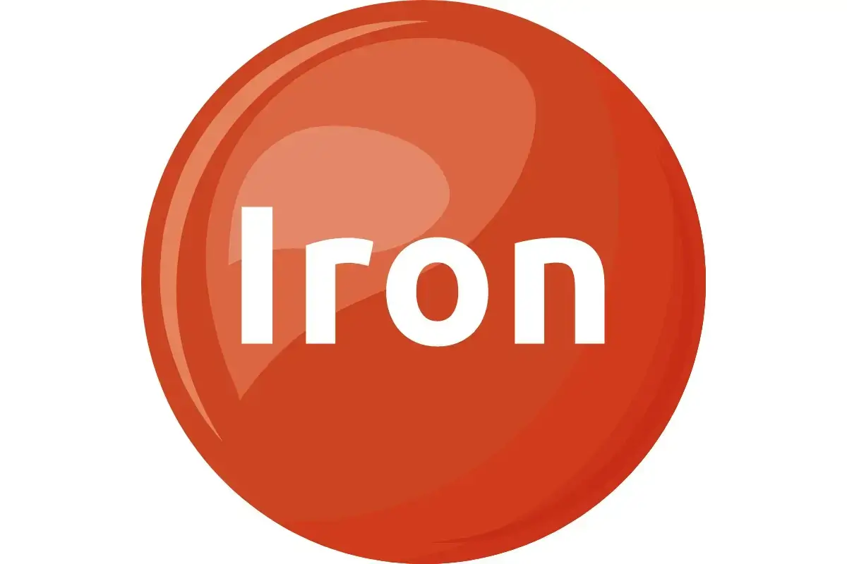 Iron