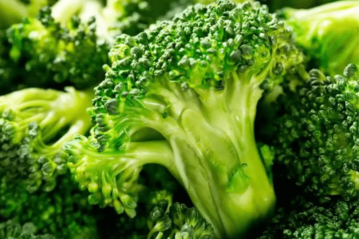 Broccoli