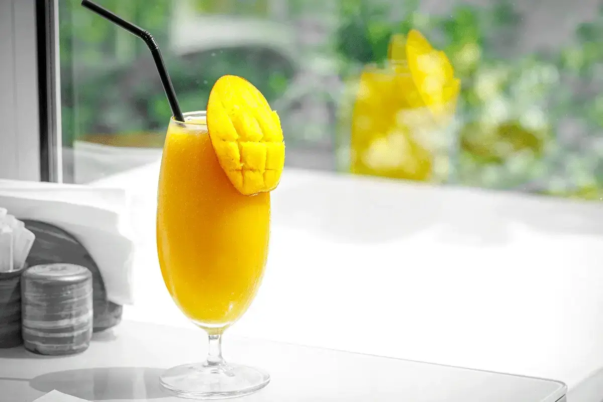 Mango Juice