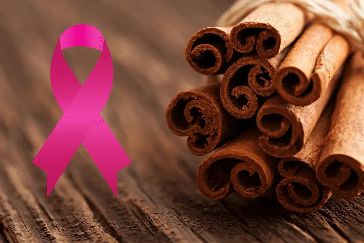 Benefits of cinnamon for cancer prevention