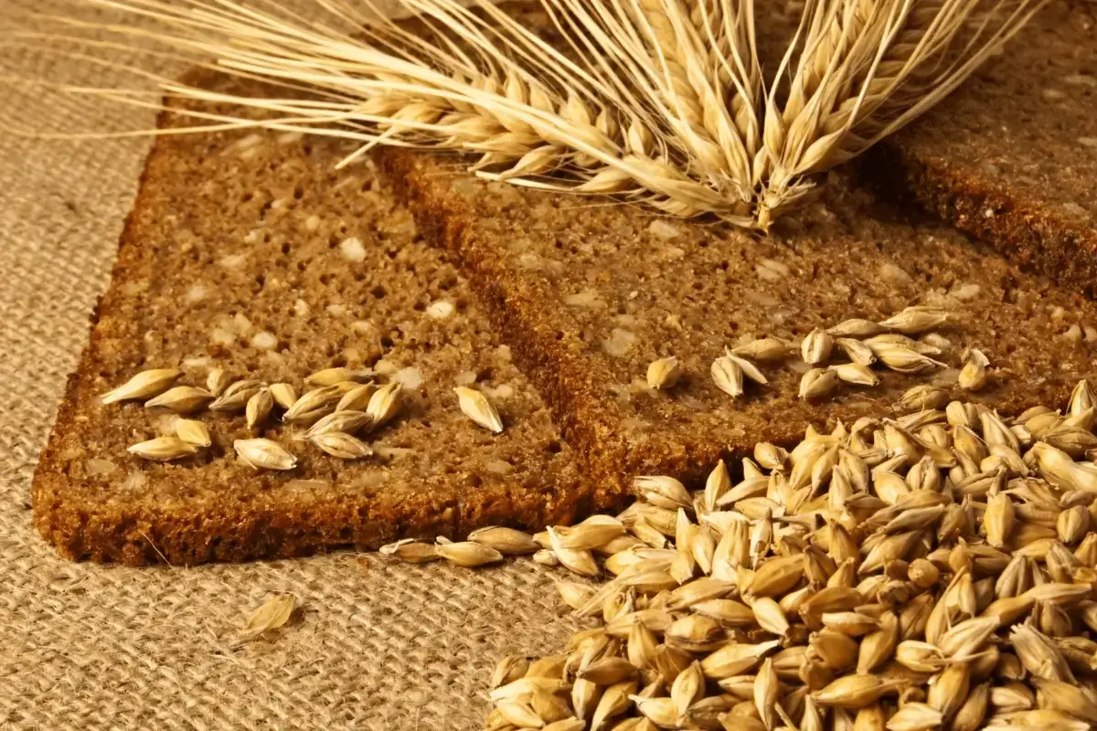 Whole grains are one of the top foods For Pregnant Women