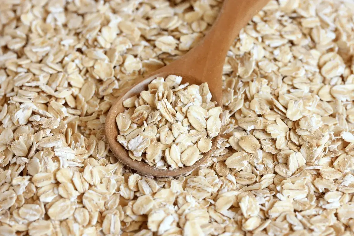 Oatmeal is one of the best foods that boost testosterone