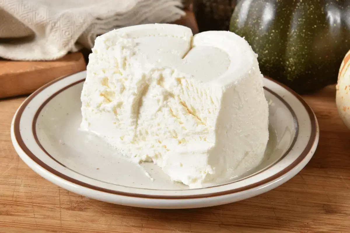 Ricotta