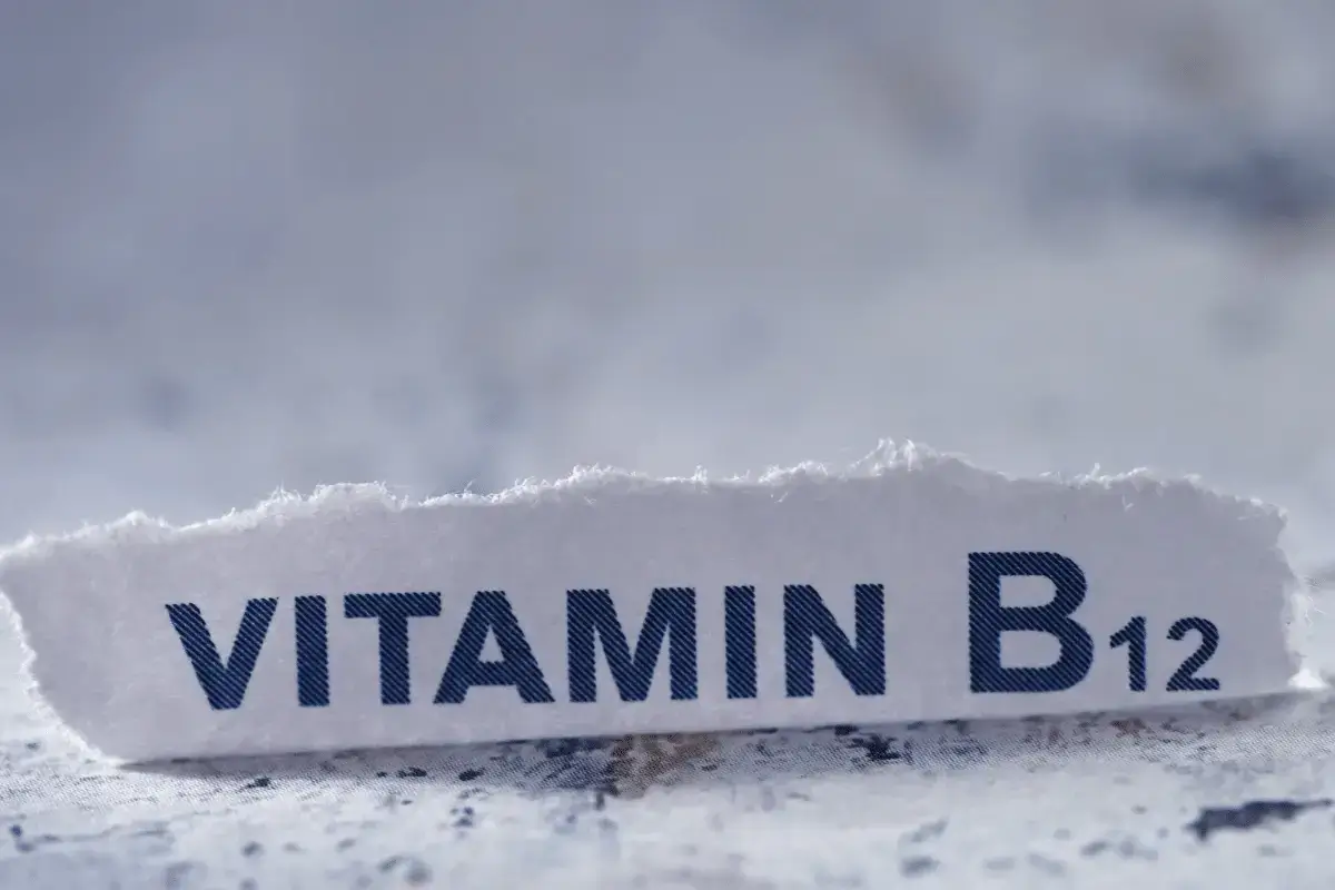 Vitamin B12