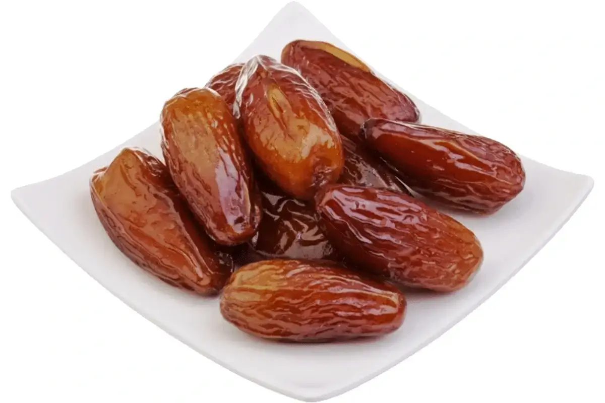 Benefits of Dates for anemia