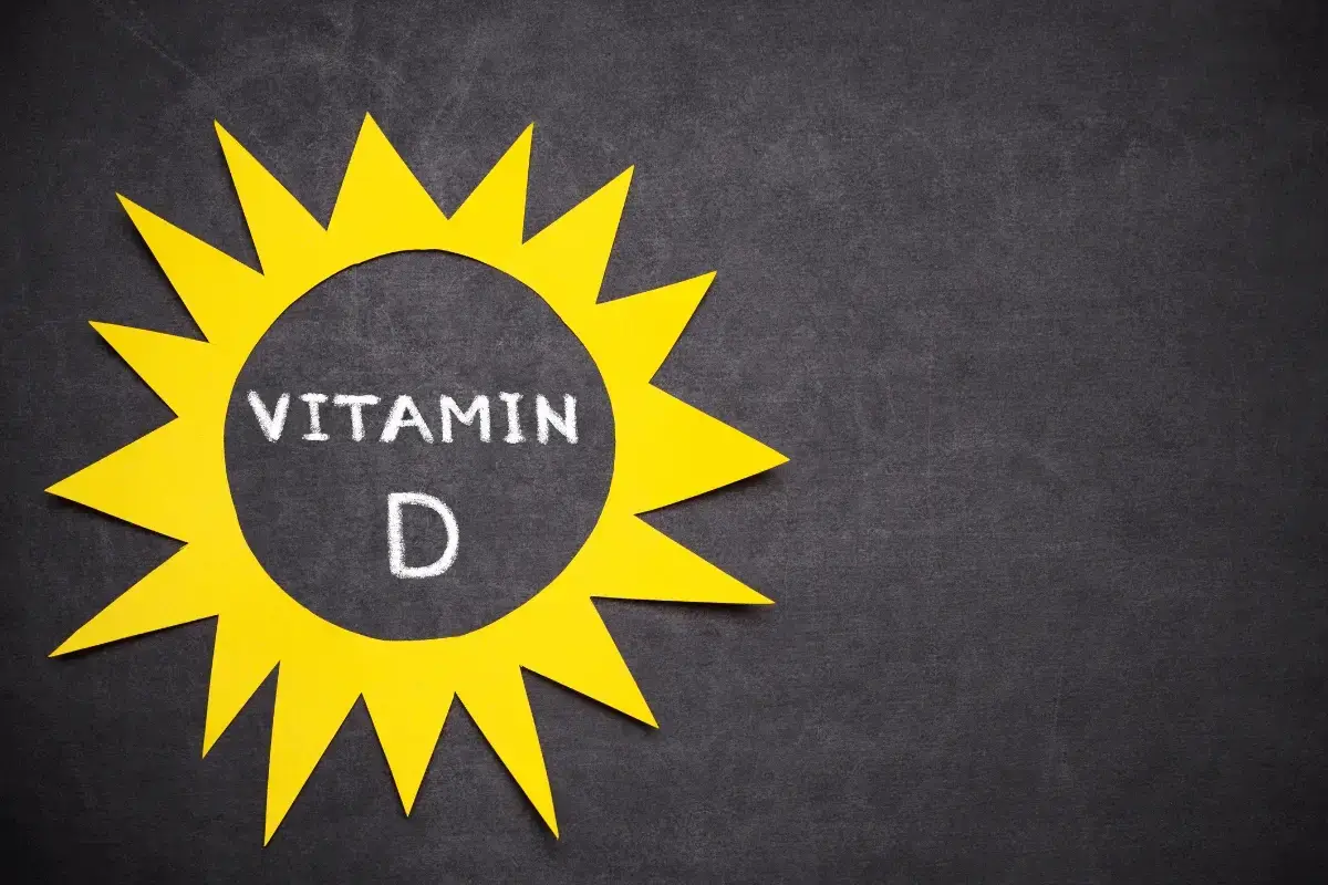 Vitamin D