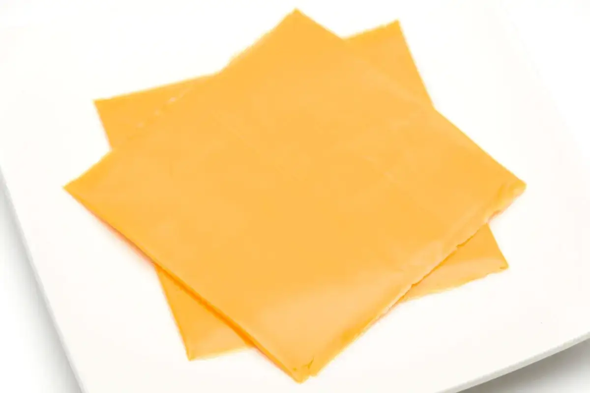 Processed cheese