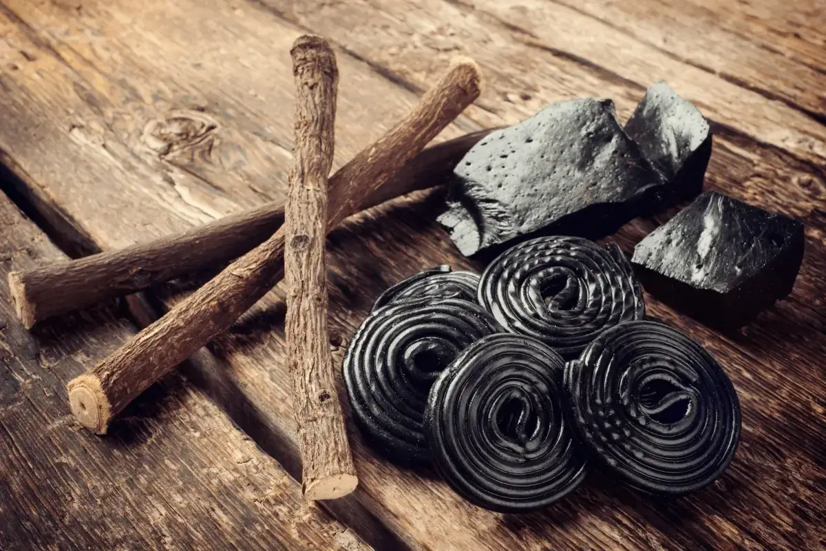 Benefits of licorice for kidney cleanse