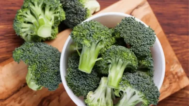 Top 10 Benefits of Broccoli