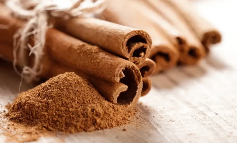 Top 10 Benefits of Cinnamon