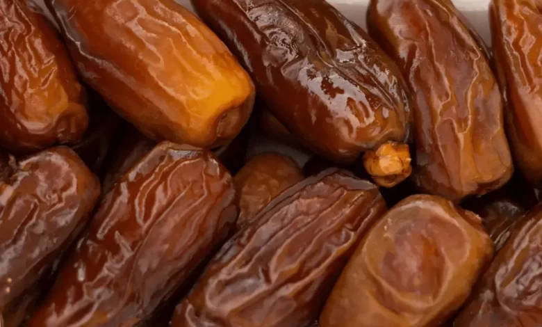 Top 10 Benefits of Dates