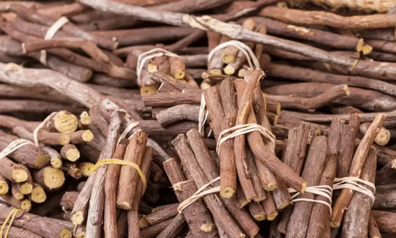 Top 10 Benefits of Licorice