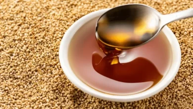 Top 10 Benefits of Sesame Oil