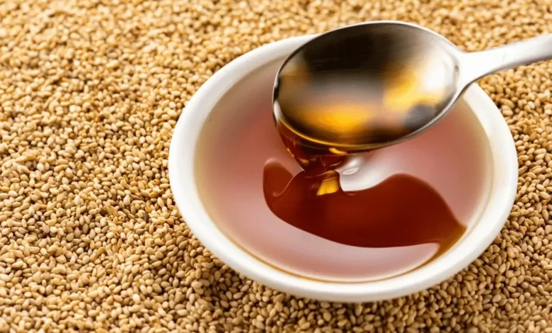 Top 10 Benefits of Sesame Oil