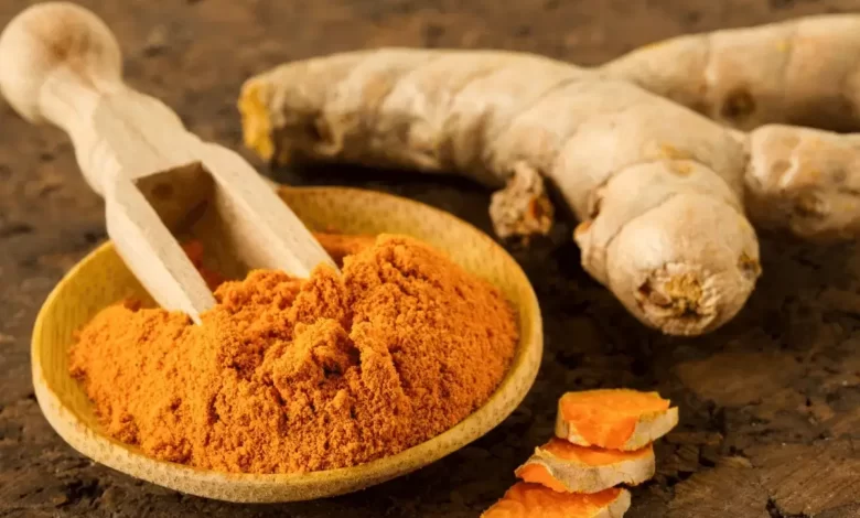 Top 10 Benefits of Turmeric