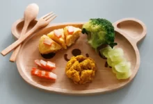 Top 10 Foods For Constipation in Children