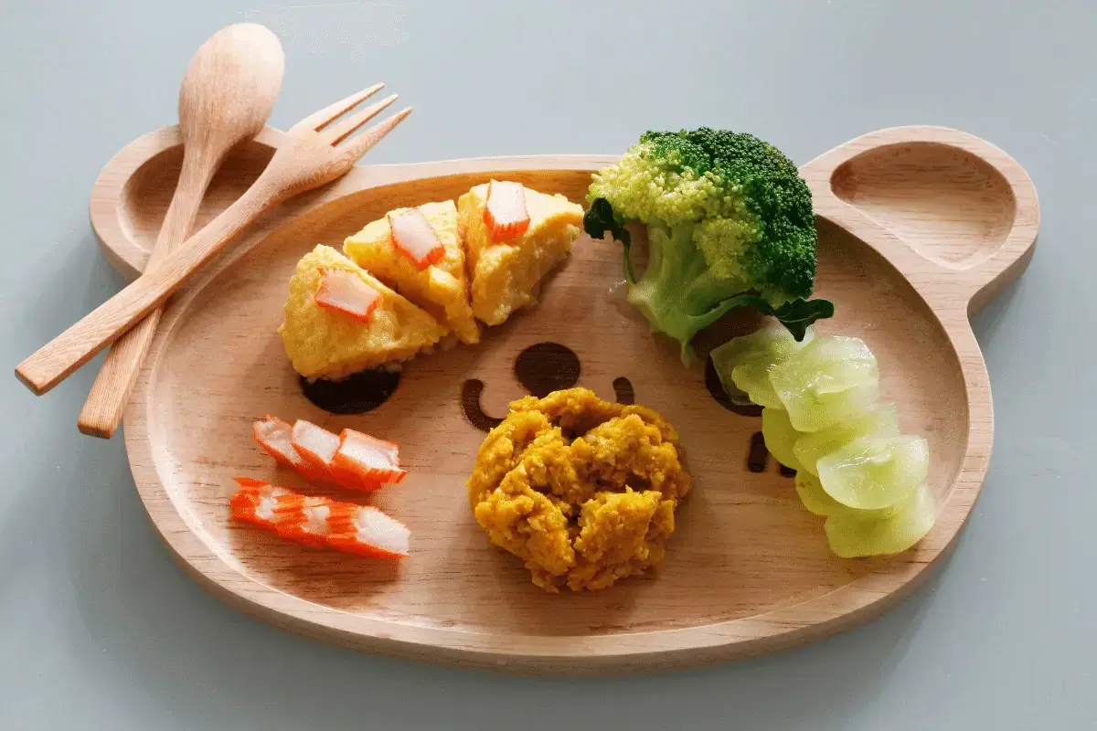 Top 10 Foods For Constipation in Children Listing Best