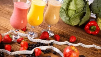 Top 10 Quick Weight Loss Drinks at Home