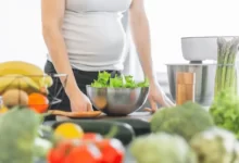 Top 10 foods For Pregnant Women