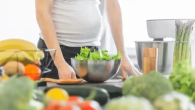 Top 10 foods For Pregnant Women