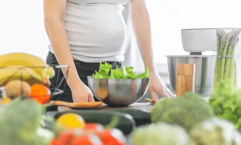 Top 10 foods For Pregnant Women