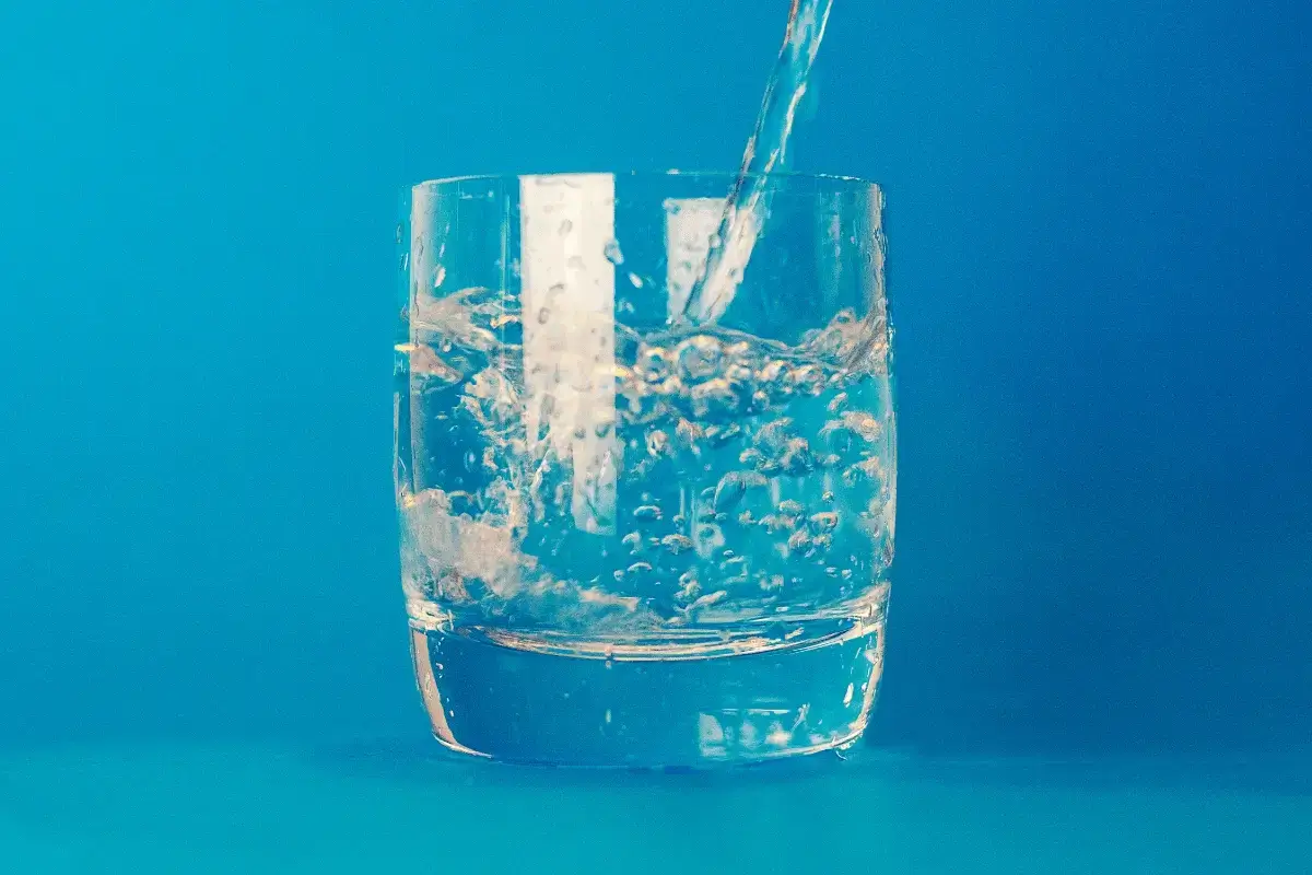 Water