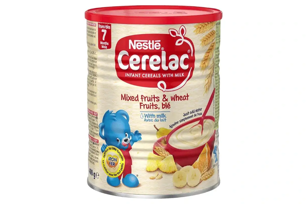 Cerelac