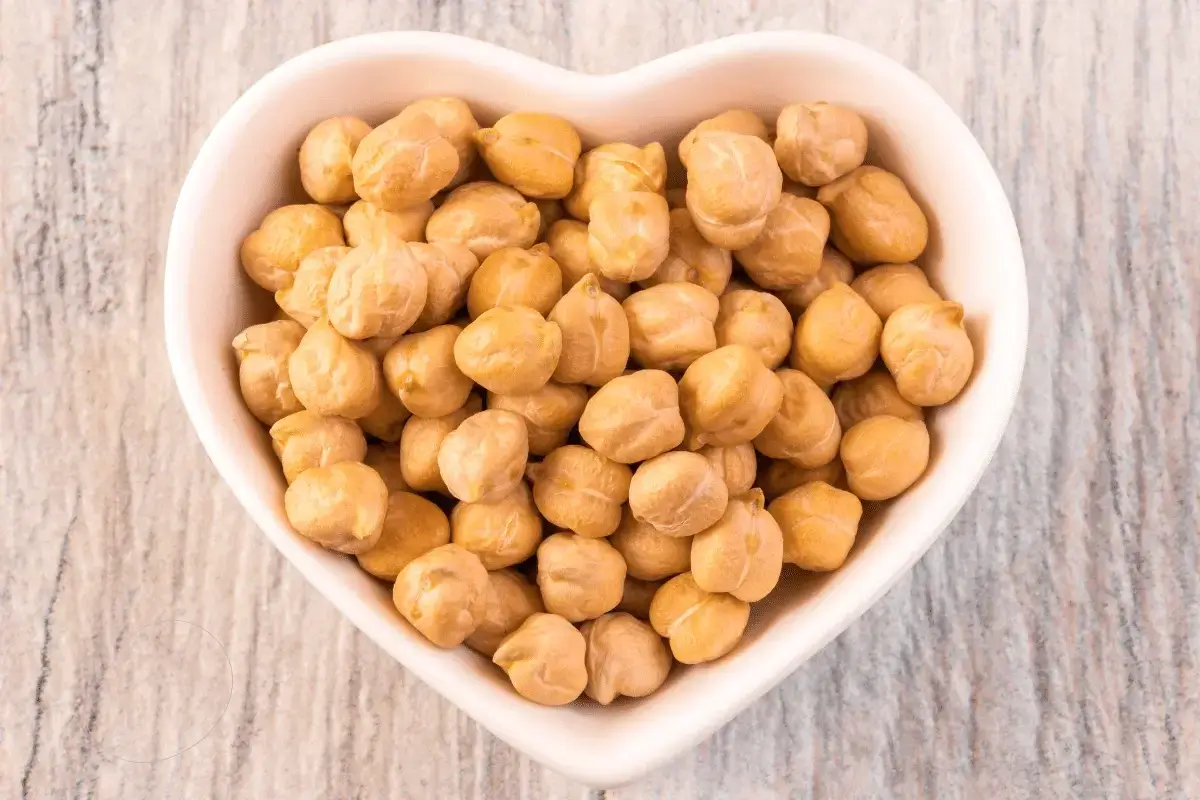 Chickpeas