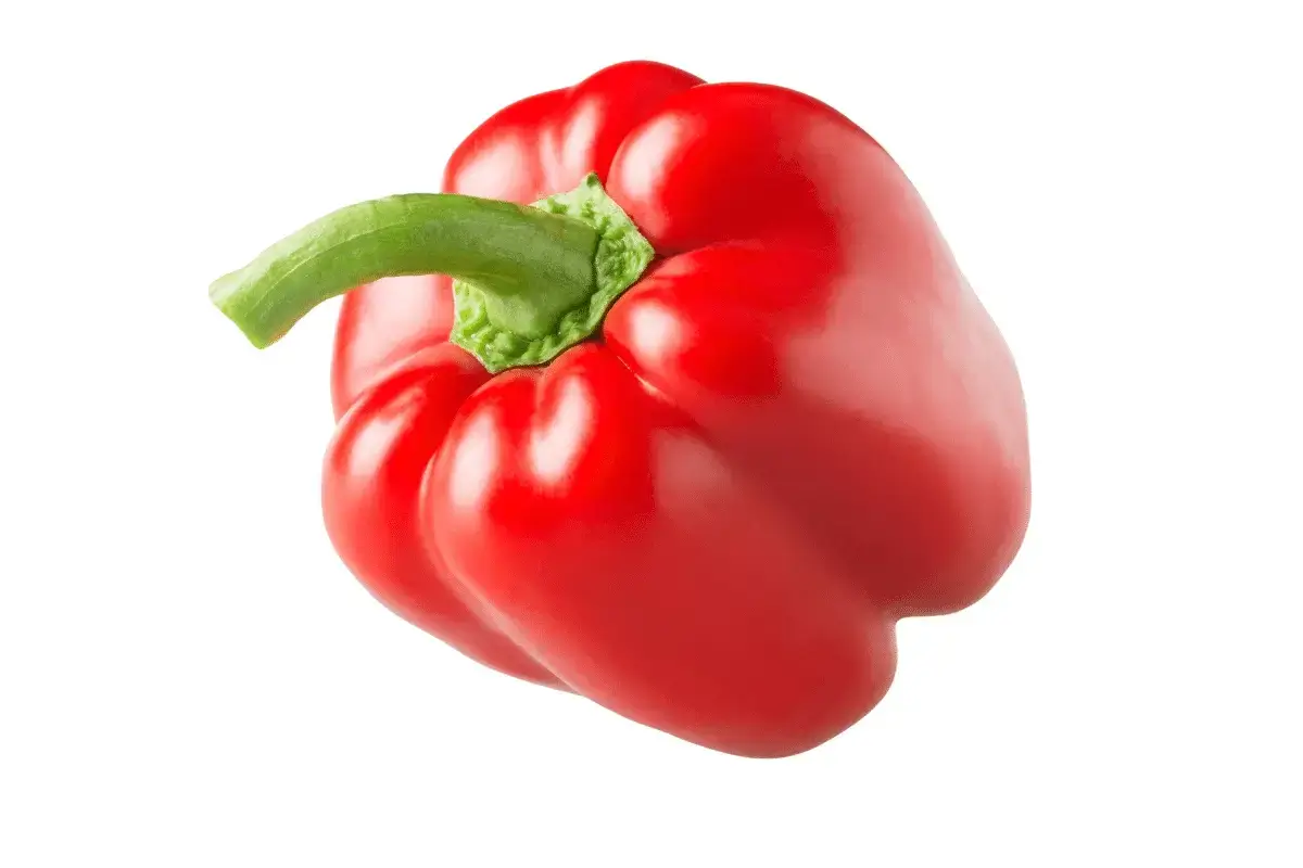 Red pepper