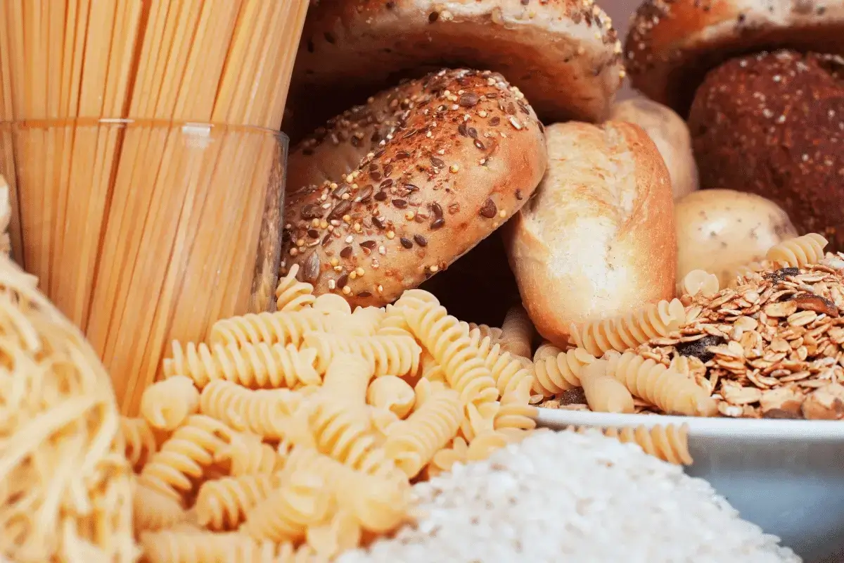 Reducing carbohydrate intake is one of the weight loss plan