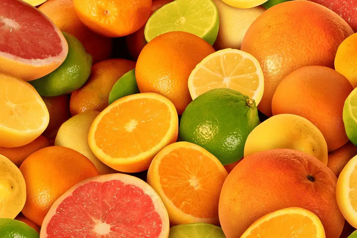 Citrus fruits are helps to increase immunity