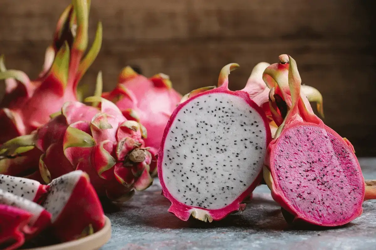 Dragon fruit