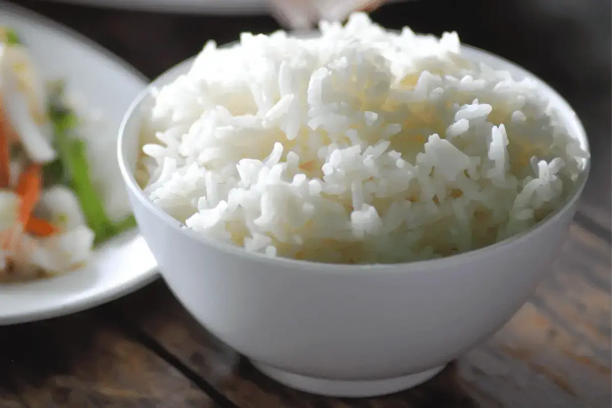 Rice