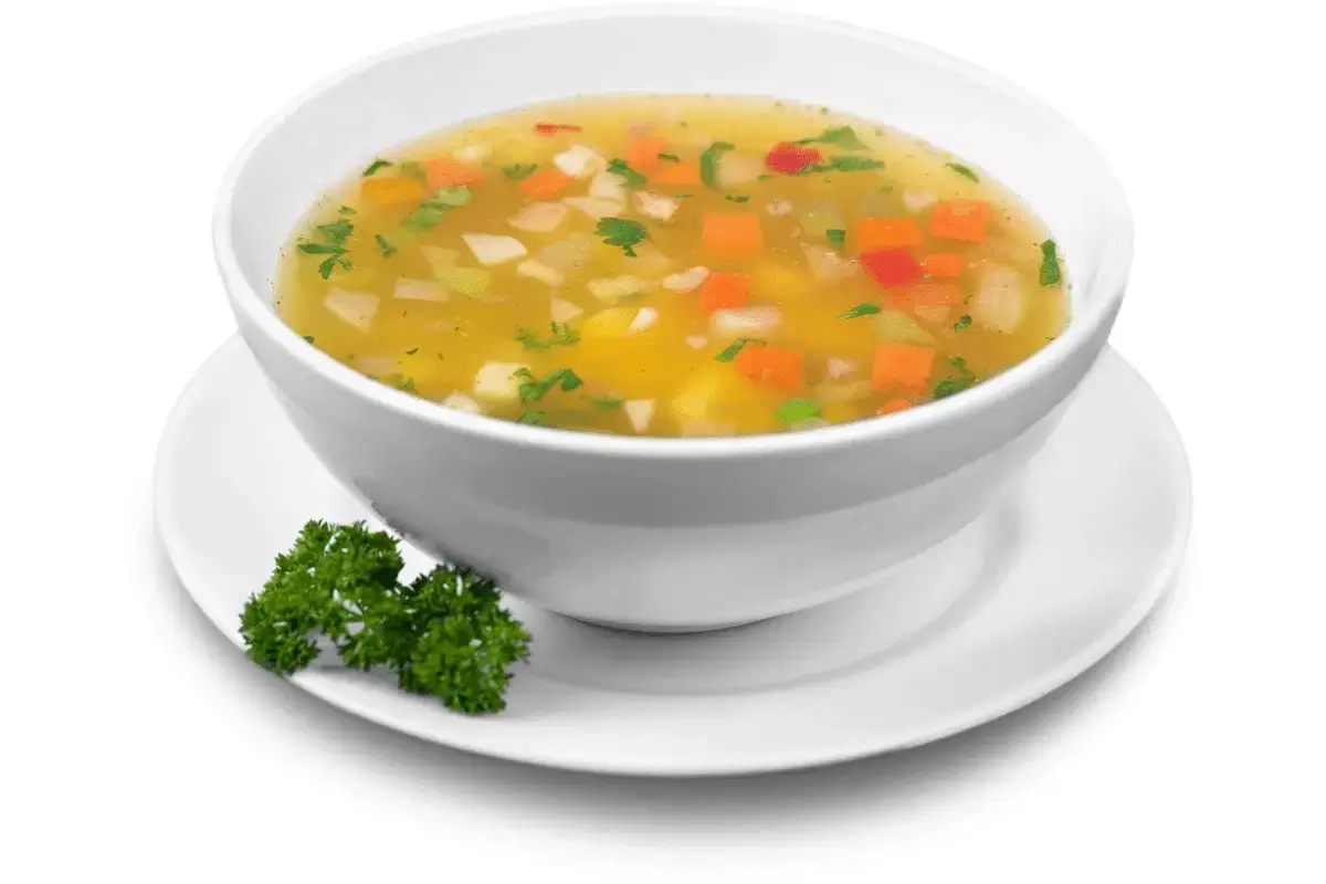 Soup