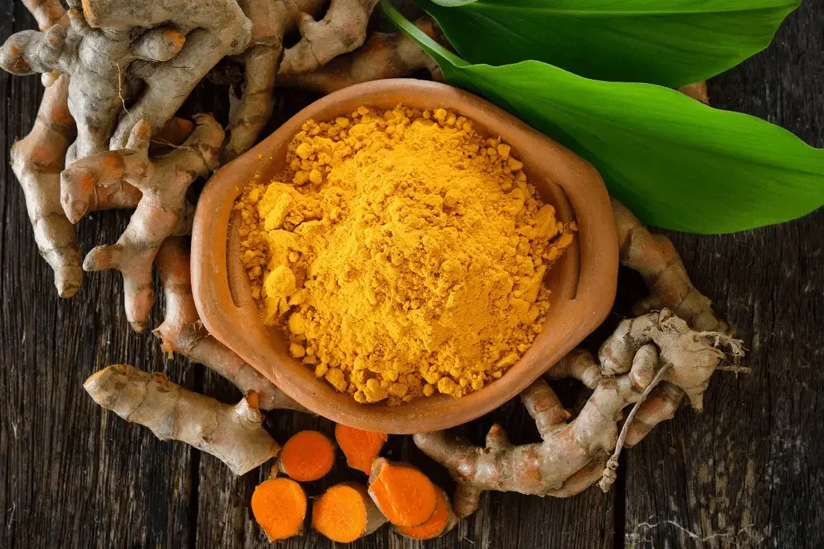 Turmeric