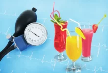 Top 10 Drinks That Lower Blood Pressure